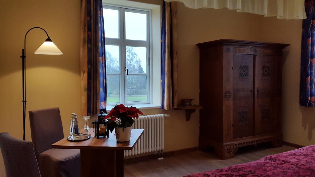 Burghotel Stargard Burg Stargard Room photo