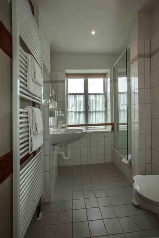 Burghotel Stargard Burg Stargard Room photo